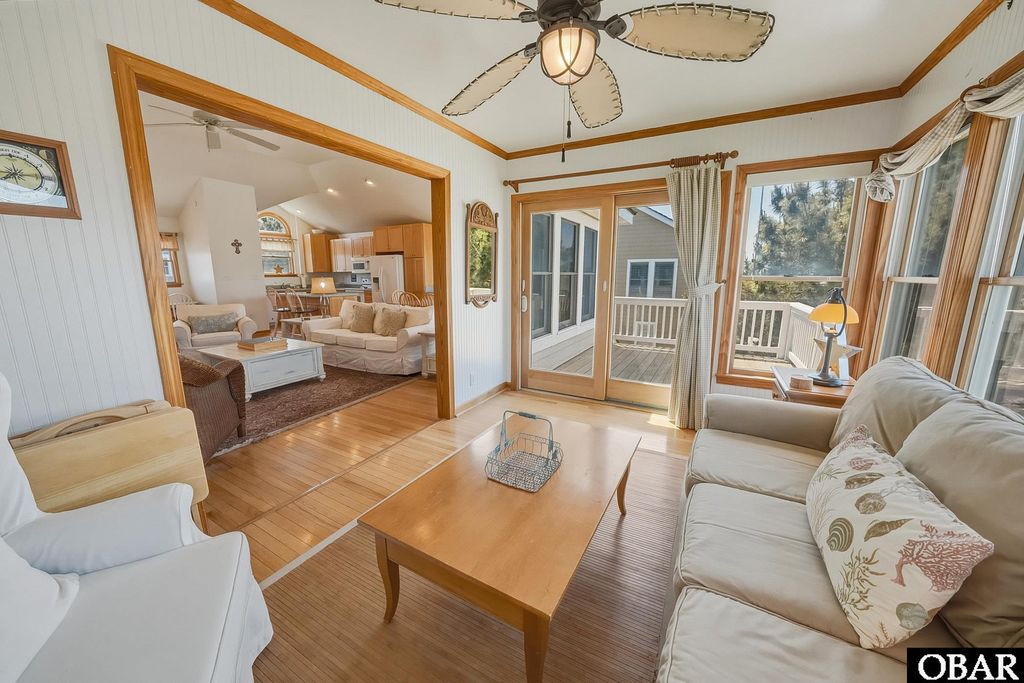 Image 12 of property listing at 404 W Green Jacket Way Lot 2, Nags Head, NC 27959