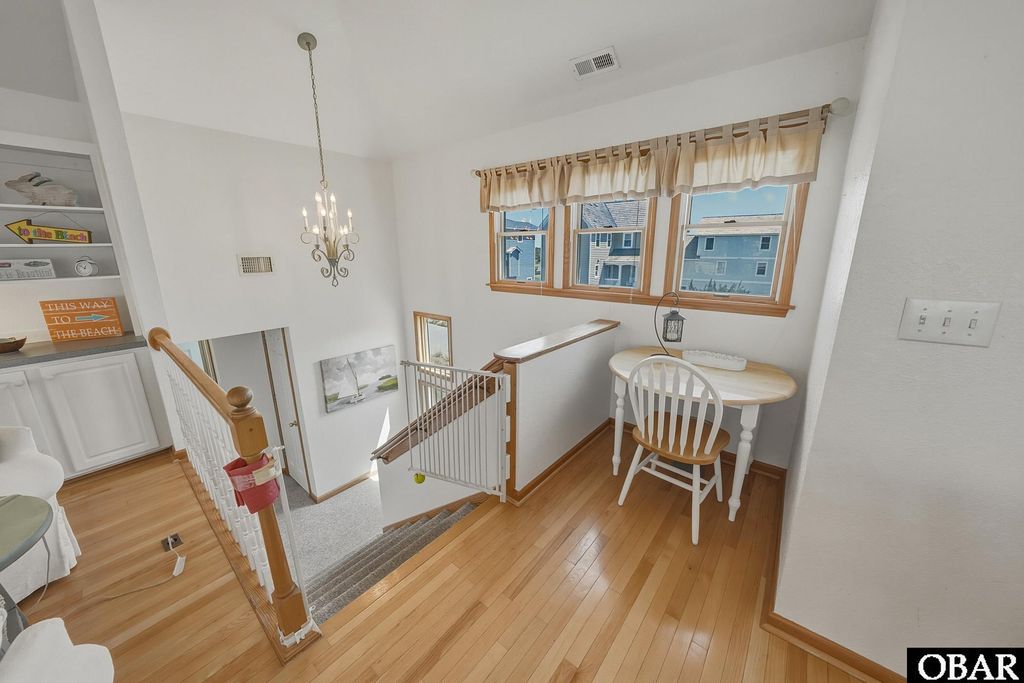 Image 14 of property listing at 404 W Green Jacket Way Lot 2, Nags Head, NC 27959