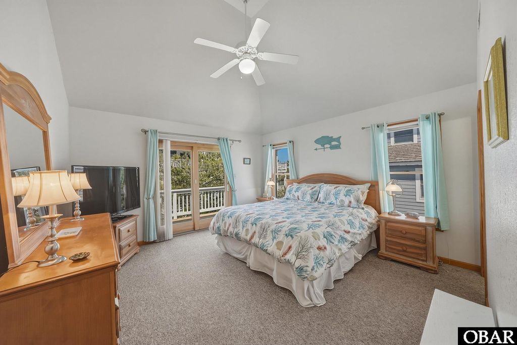 Image 16 of property listing at 404 W Green Jacket Way Lot 2, Nags Head, NC 27959