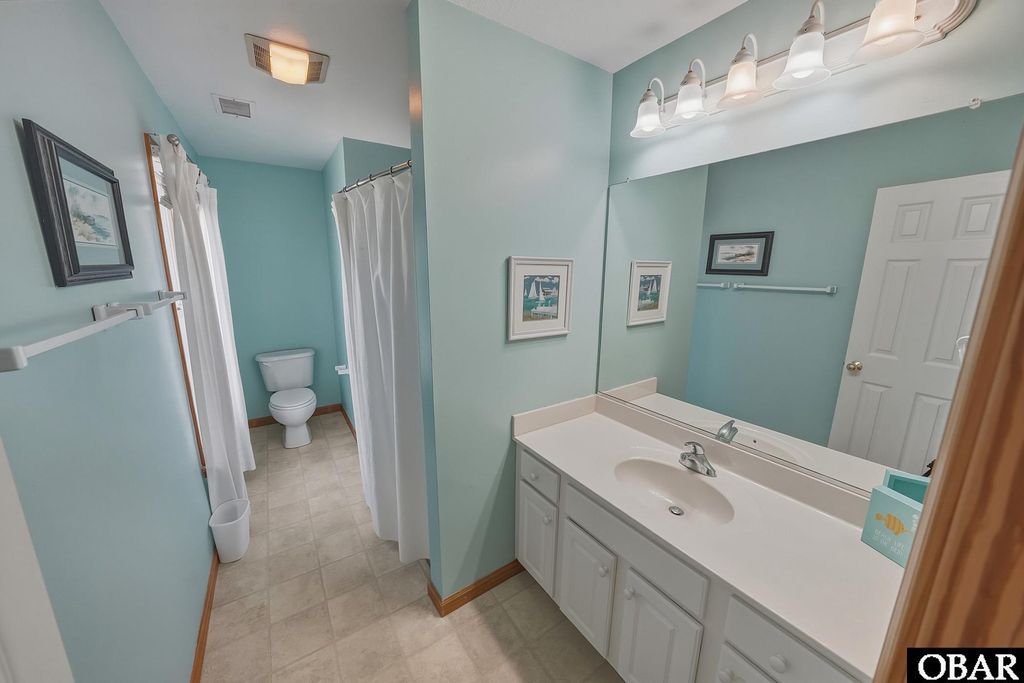 Image 18 of property listing at 404 W Green Jacket Way Lot 2, Nags Head, NC 27959