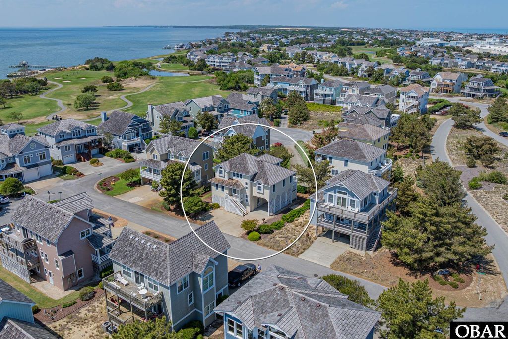 Image 3 of property listing at 404 W Green Jacket Way Lot 2, Nags Head, NC 27959