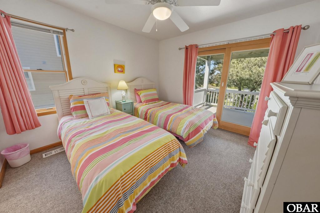 Image 22 of property listing at 404 W Green Jacket Way Lot 2, Nags Head, NC 27959