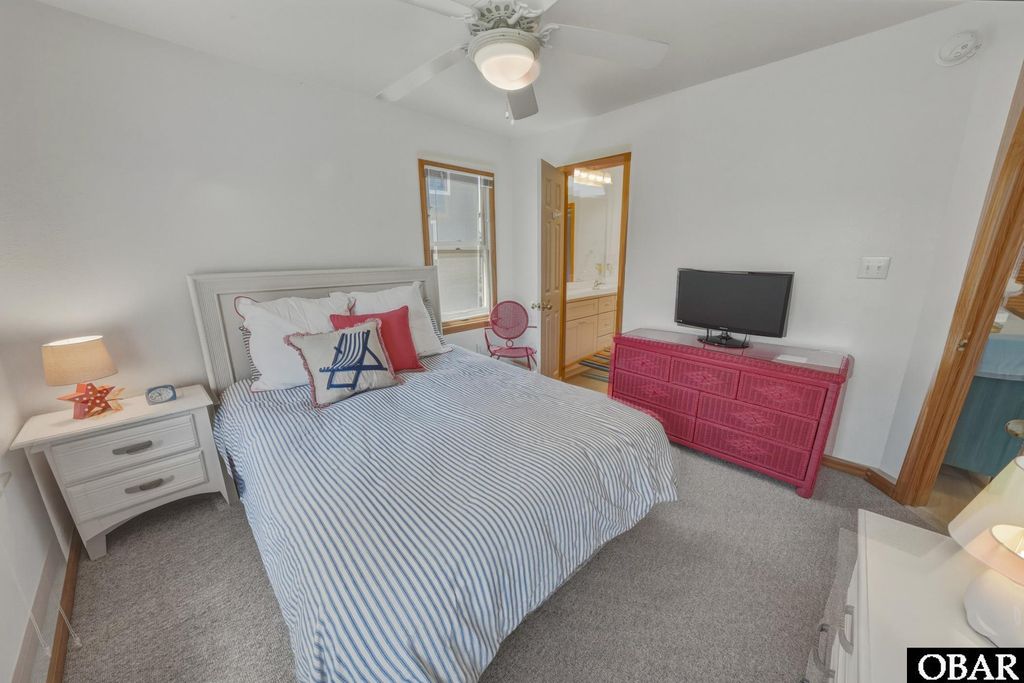 Image 25 of property listing at 404 W Green Jacket Way Lot 2, Nags Head, NC 27959