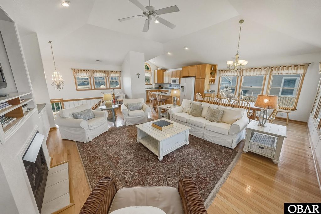 Image 4 of property listing at 404 W Green Jacket Way Lot 2, Nags Head, NC 27959