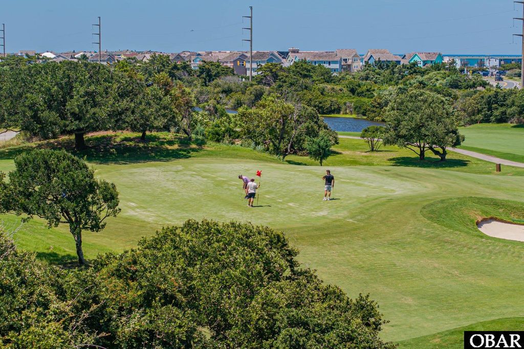 Image 34 of property listing at 404 W Green Jacket Way Lot 2, Nags Head, NC 27959