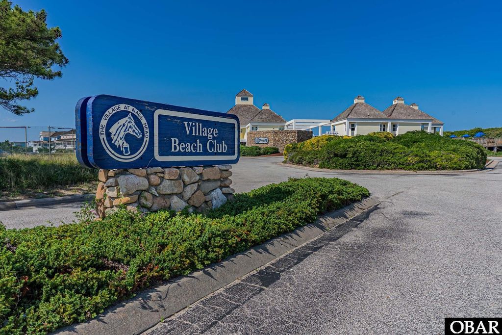Image 36 of property listing at 404 W Green Jacket Way Lot 2, Nags Head, NC 27959