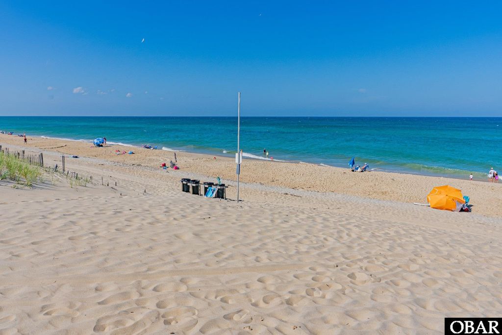 Image 37 of property listing at 404 W Green Jacket Way Lot 2, Nags Head, NC 27959