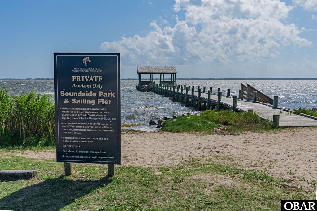Image 39 of property listing at 404 W Green Jacket Way Lot 2, Nags Head, NC 27959