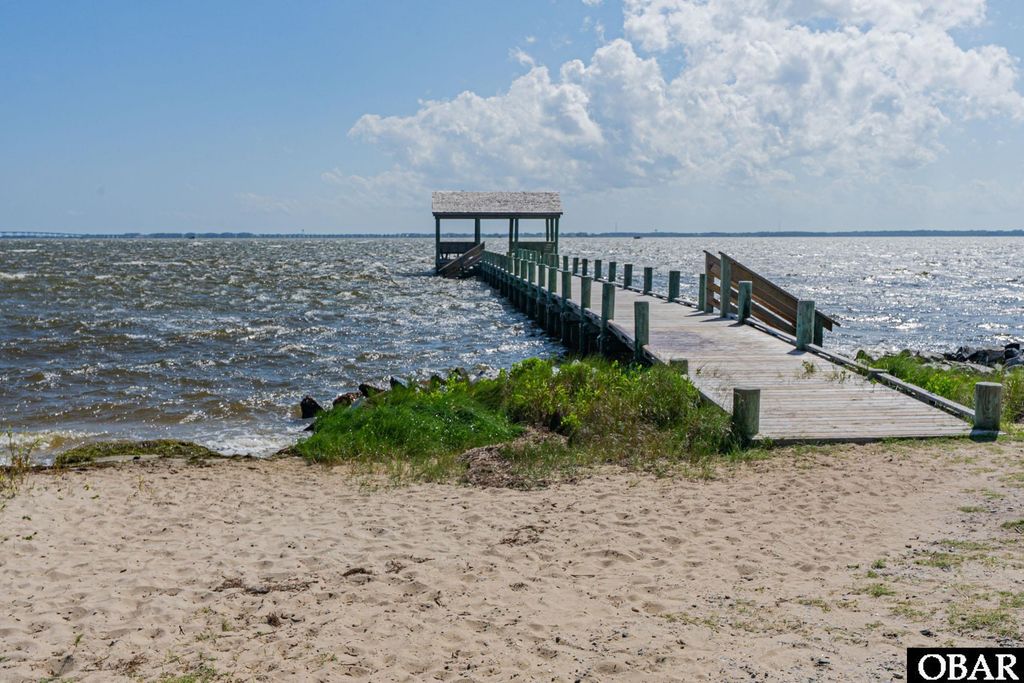 Image 41 of property listing at 404 W Green Jacket Way Lot 2, Nags Head, NC 27959