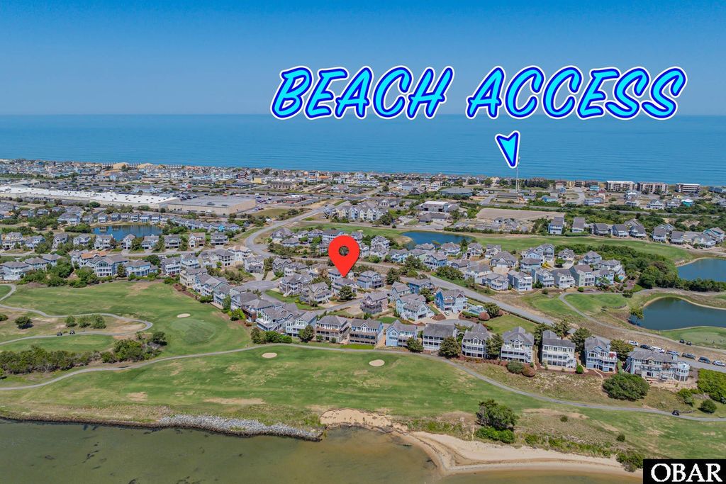 Image 42 of property listing at 404 W Green Jacket Way Lot 2, Nags Head, NC 27959