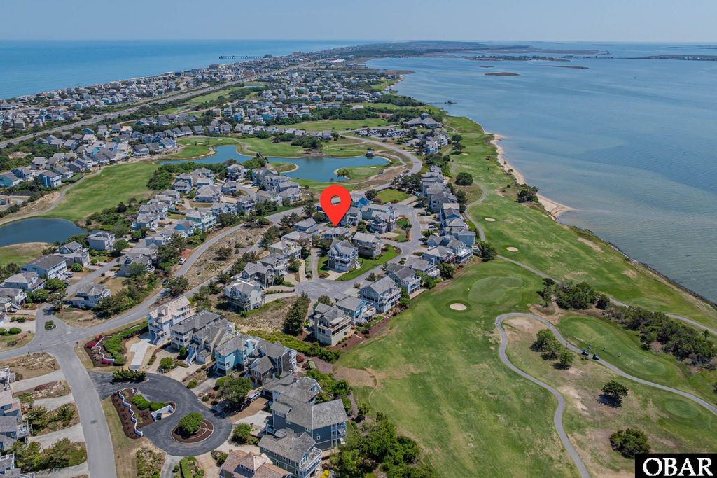 Image 43 of property listing at 404 W Green Jacket Way Lot 2, Nags Head, NC 27959