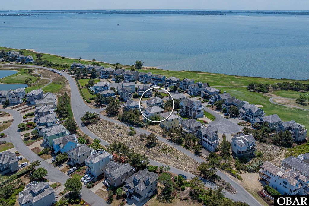 Image 44 of property listing at 404 W Green Jacket Way Lot 2, Nags Head, NC 27959