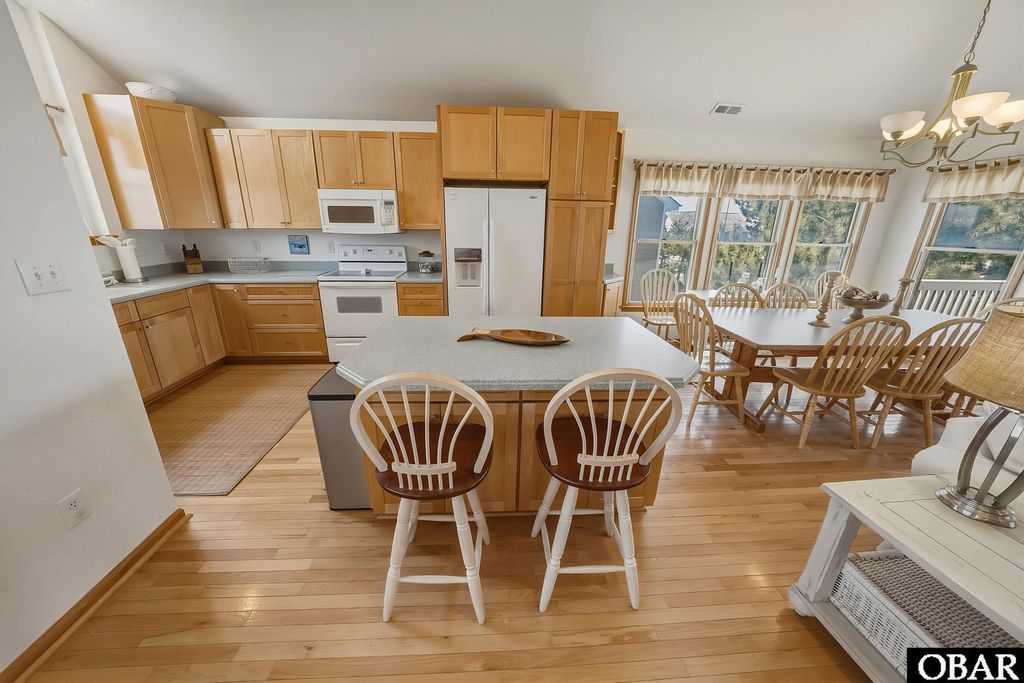 Image 7 of property listing at 404 W Green Jacket Way Lot 2, Nags Head, NC 27959