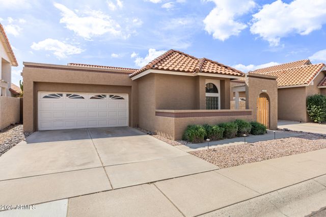 9117 E CAPTAIN DREYFUS Avenue, Scottsdale, AZ 85260