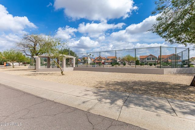 9117 E CAPTAIN DREYFUS Avenue, Scottsdale, AZ 85260