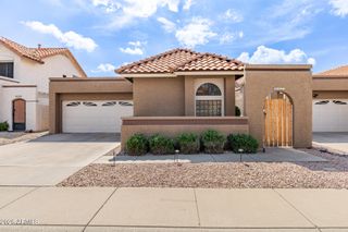 9117 E CAPTAIN DREYFUS Avenue, Scottsdale, AZ 85260