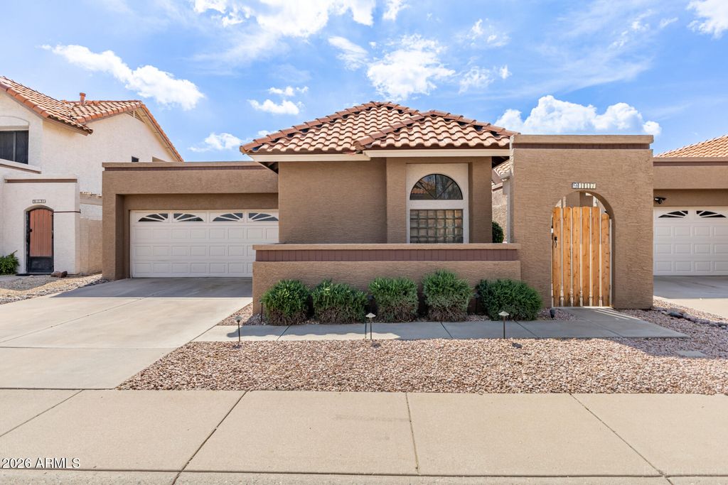 9117 E CAPTAIN DREYFUS Avenue, Scottsdale, AZ 85260