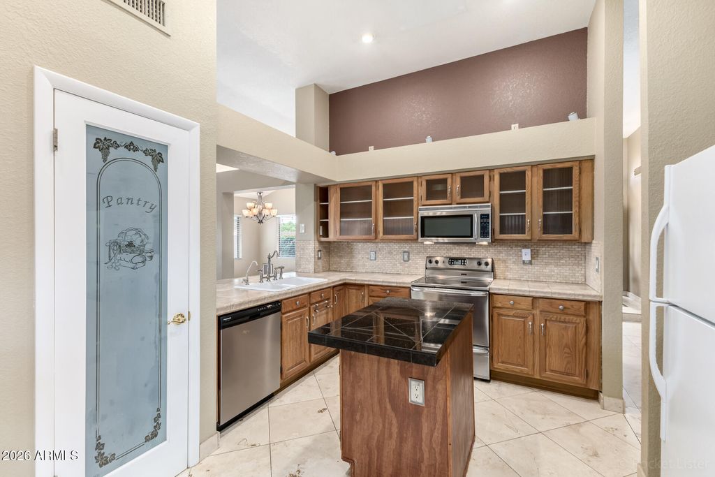 Image 14 of property listing at 9117 E CAPTAIN DREYFUS Avenue, Scottsdale, AZ 85260