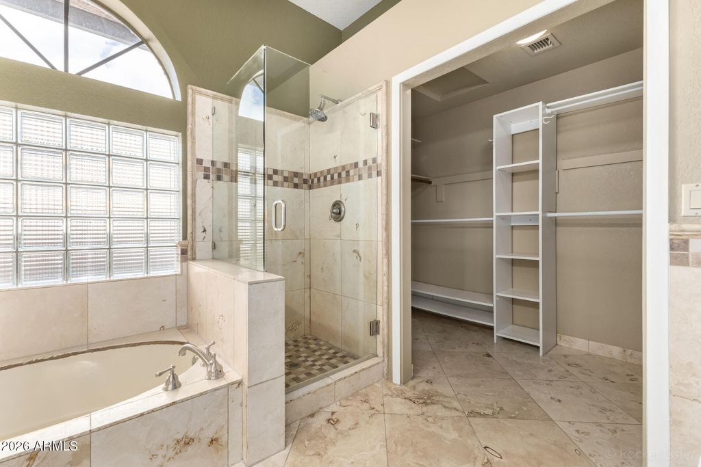 Image 20 of property listing at 9117 E CAPTAIN DREYFUS Avenue, Scottsdale, AZ 85260