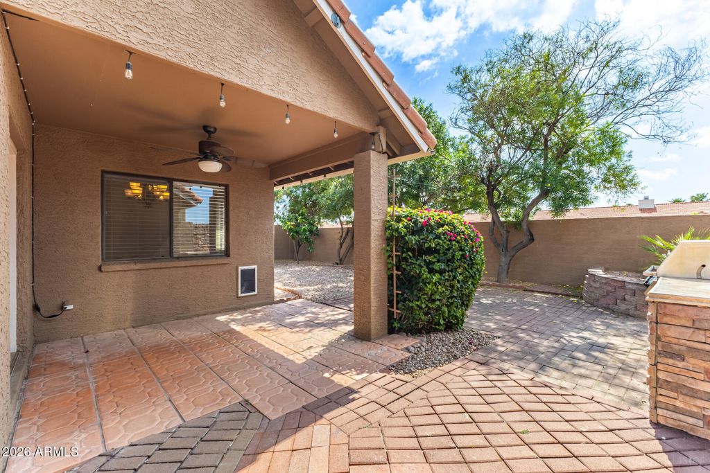 Image 30 of property listing at 9117 E CAPTAIN DREYFUS Avenue, Scottsdale, AZ 85260
