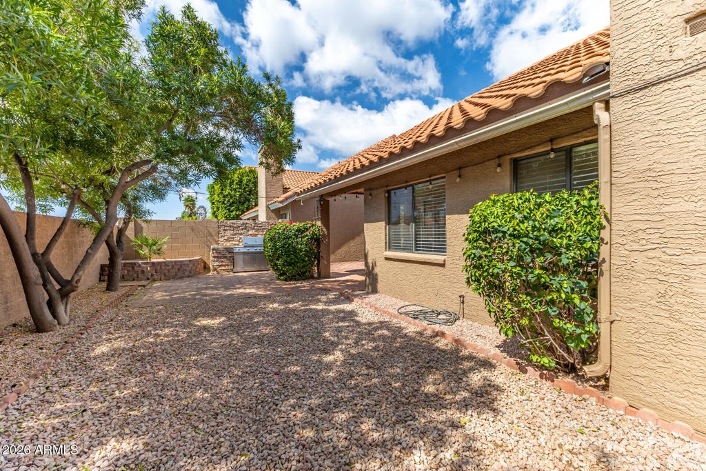 Image 33 of property listing at 9117 E CAPTAIN DREYFUS Avenue, Scottsdale, AZ 85260
