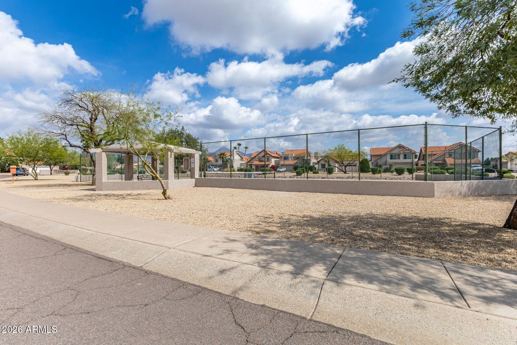 Image 34 of property listing at 9117 E CAPTAIN DREYFUS Avenue, Scottsdale, AZ 85260