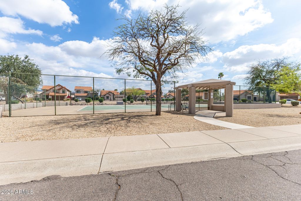 Image 35 of property listing at 9117 E CAPTAIN DREYFUS Avenue, Scottsdale, AZ 85260
