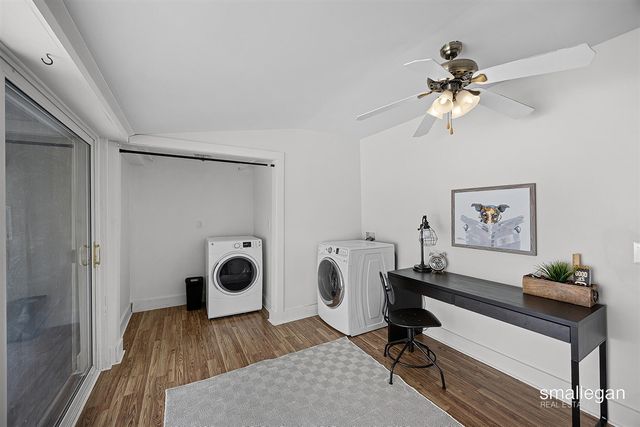 408 E Market Street, Greenville, MI 48838