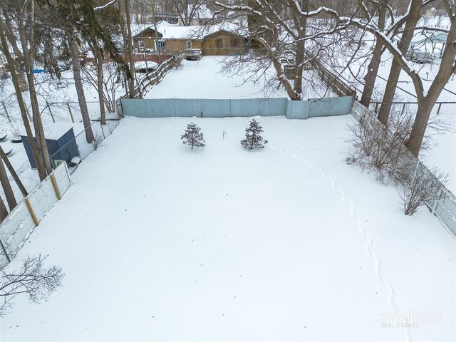 408 E Market Street, Greenville, MI 48838