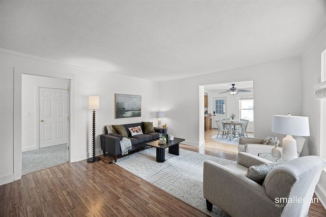 408 E Market Street, Greenville, MI 48838