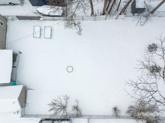 408 E Market Street, Greenville, MI 48838