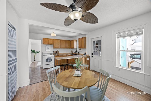 408 E Market Street, Greenville, MI 48838