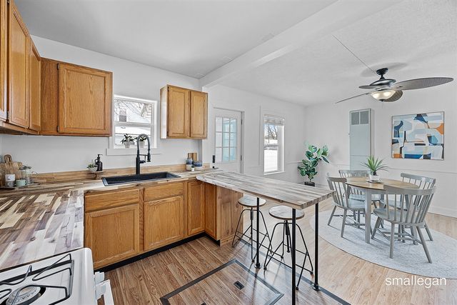 408 E Market Street, Greenville, MI 48838