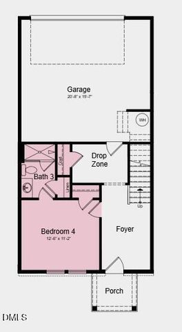586 Macmillan Way, Knightdale, NC 27545