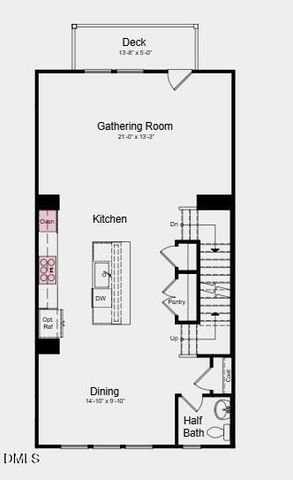 586 Macmillan Way, Knightdale, NC 27545