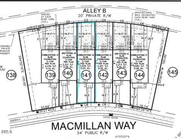 586 Macmillan Way, Knightdale, NC 27545