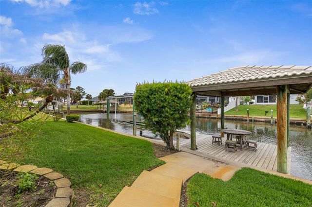 9 COCONUT COURT, Palm Coast, FL 32137