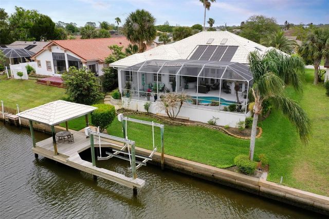 9 COCONUT COURT, Palm Coast, FL 32137