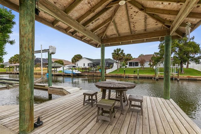 9 COCONUT COURT, Palm Coast, FL 32137