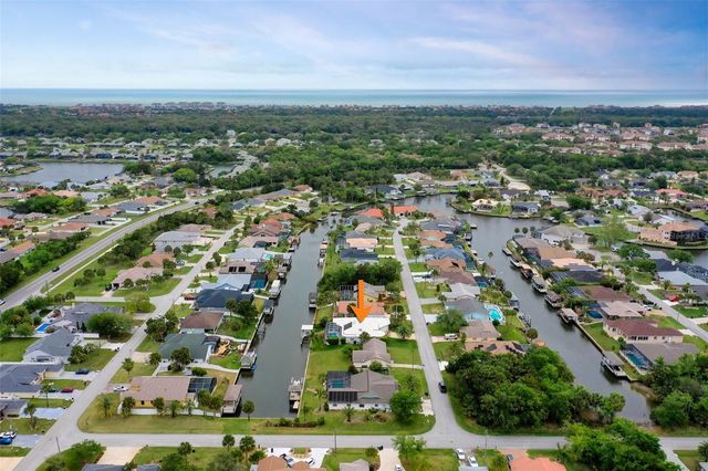 9 COCONUT COURT, Palm Coast, FL 32137