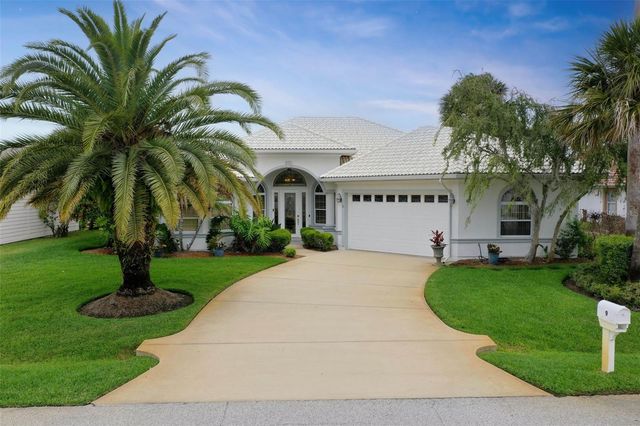 9 COCONUT COURT, Palm Coast, FL 32137