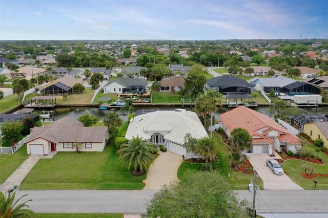 9 COCONUT COURT, Palm Coast, FL 32137