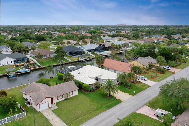 9 COCONUT COURT, Palm Coast, FL 32137