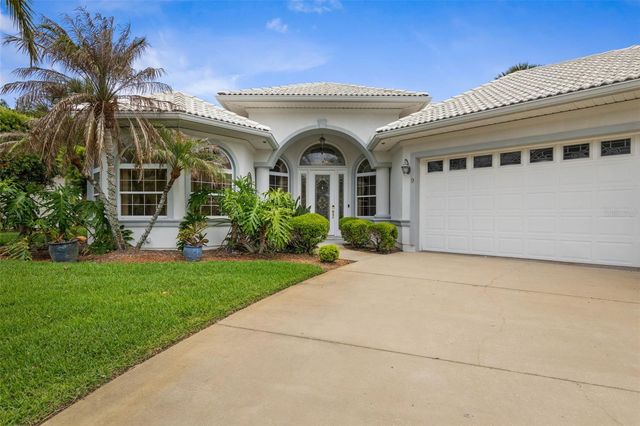 9 COCONUT COURT, Palm Coast, FL 32137