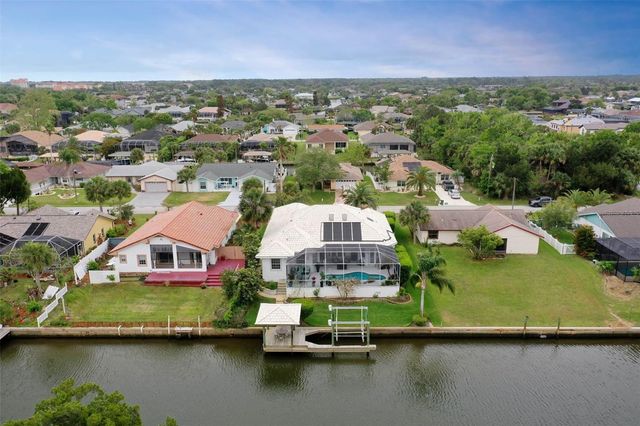 9 COCONUT COURT, Palm Coast, FL 32137