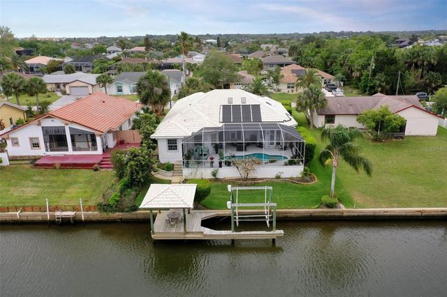 9 COCONUT COURT, Palm Coast, FL 32137