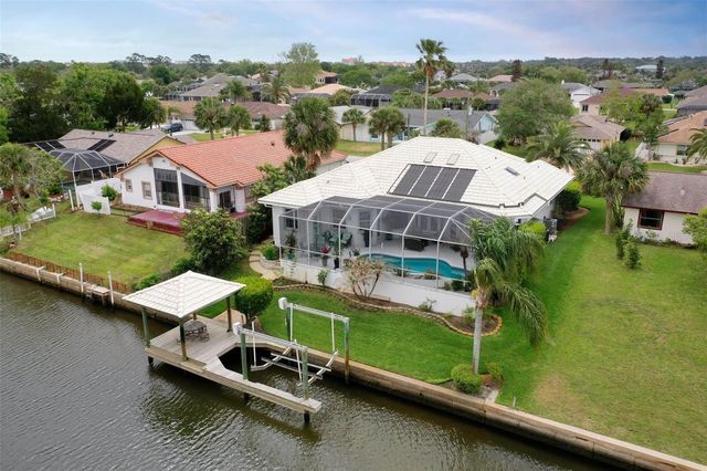 9 COCONUT COURT, Palm Coast, FL 32137