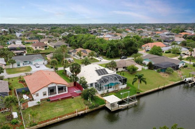 9 COCONUT COURT, Palm Coast, FL 32137