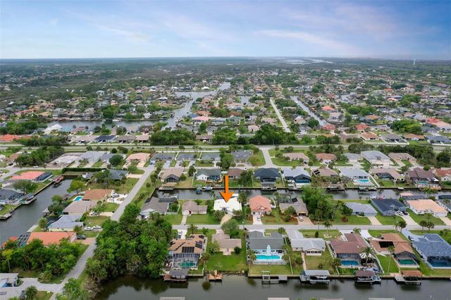 9 COCONUT COURT, Palm Coast, FL 32137