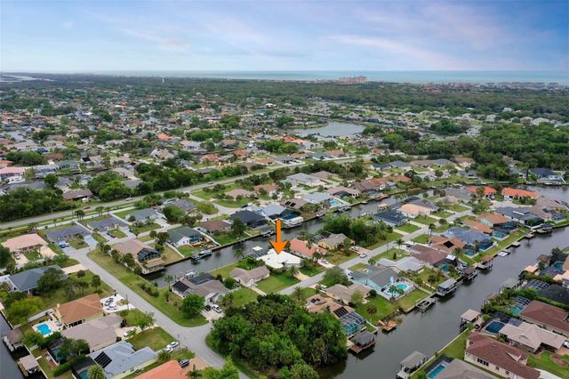 9 COCONUT COURT, Palm Coast, FL 32137